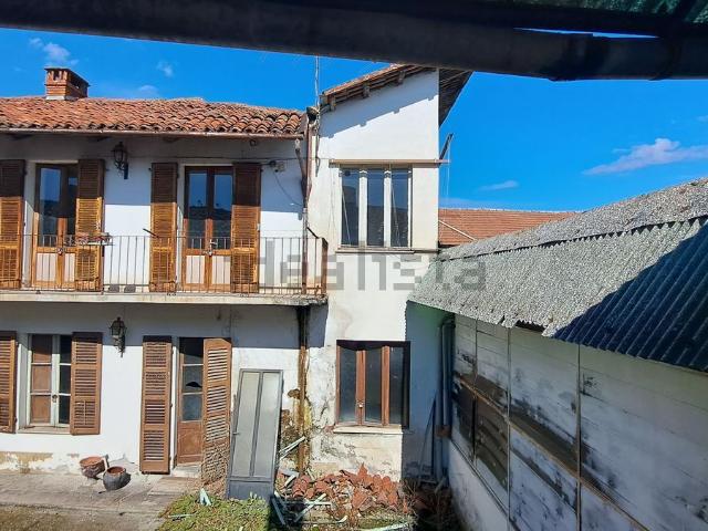 Casa in vendita a San Giusto, Piemonte