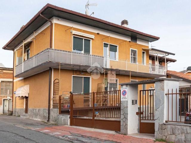 Casa in vendita a Piemonte, Torino