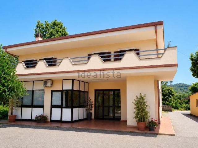 Casa in vendita a Montopoli Di Sabina, Lazio