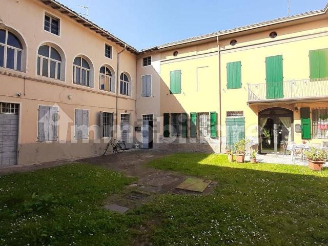 Casa in vendita a Fontanellato, Reggio Emilia