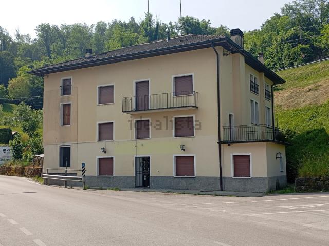 Casa in vendita a Borgo Piave, Zoldo Alto