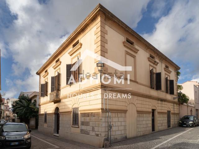 Casa in vendita a Oristano, Sardigna/Sardegna