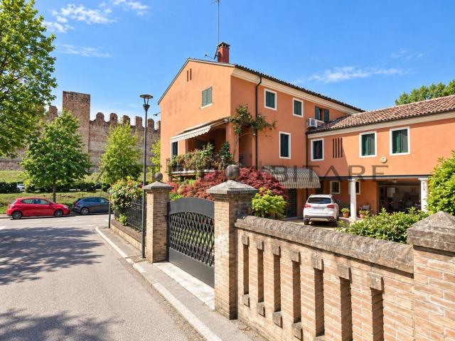 Casa in vendita a Cittadella, Padova