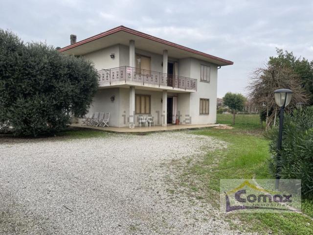 Casa in vendita a Creola, Saccolongo