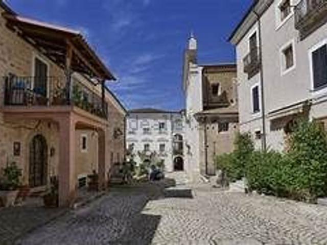 Casa in vendita a Casalvieri, Lazio