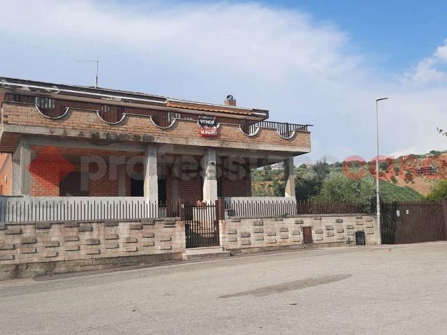 Casa in vendita a Boville Ernica, Lazio