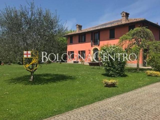 Casa in vendita a Unione Reno Galliera, San Giorgio Di Piano