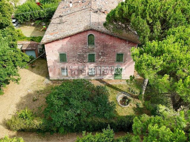 Casa in vendita a Sarna, Faenza