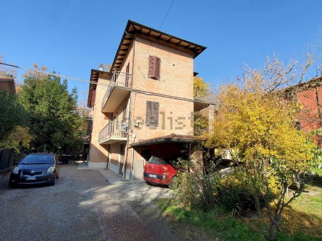 Casa in vendita a San Faustino-Madonnina-Quattroville, Modena