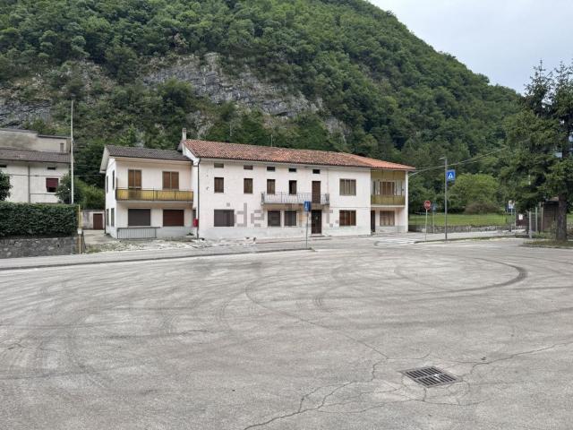 Casa in vendita a Forme Cerati, Veneto