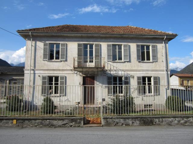 Casa in vendita a Pedemonte, Piemonte