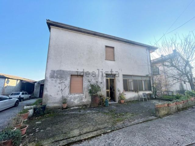 Casa in vendita a Arnara, Lazio