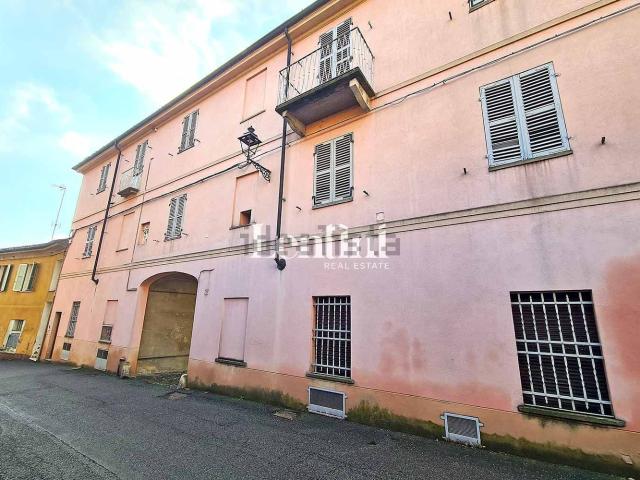 Casa in vendita a Terruggia, Alessandria
