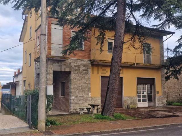 Casa in vendita a San Valentino della Collina, Marsciano