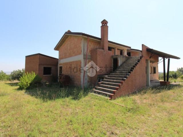 Casa in vendita a Scapriano, Teramo