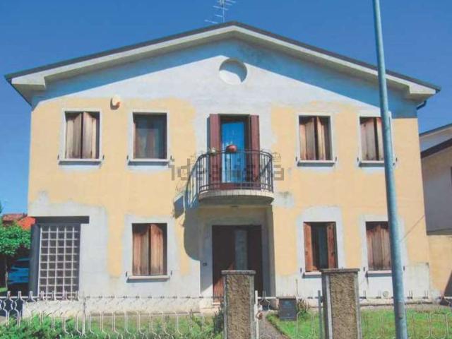 Casa in vendita a Concordia Sagittaria, Veneto