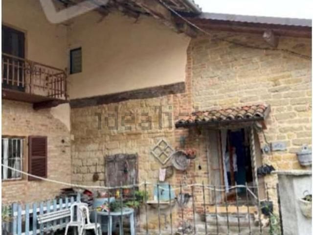 Casa in vendita a Piemonte, Alessandria