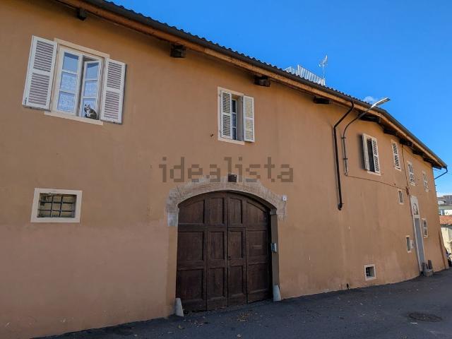 Casa in vendita a Piemonte, Torino