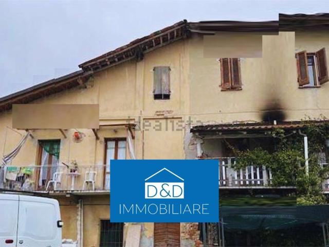 Casa in vendita a Piemonte, Alessandria