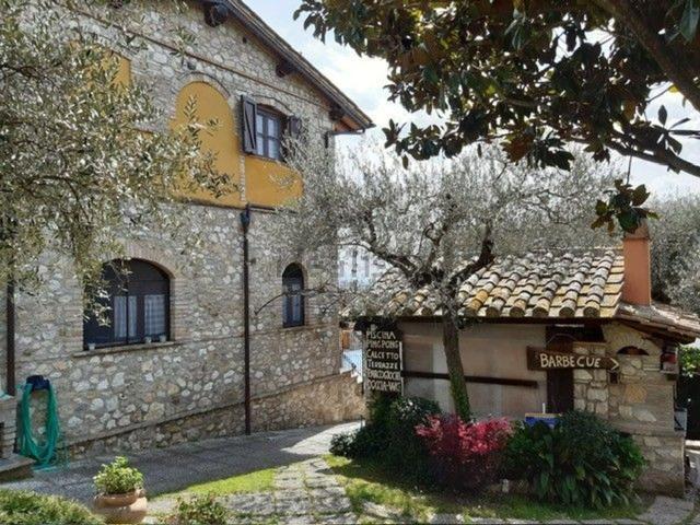 Casa in vendita a Narni, Umbria