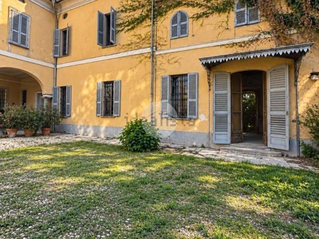 Casa in vendita a Pianengo, Lombardia