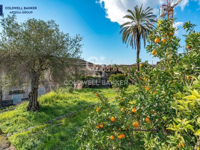 Casa in vendita a Acireale, Sicilia