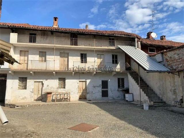 Casa in vendita a Piemonte, Novara