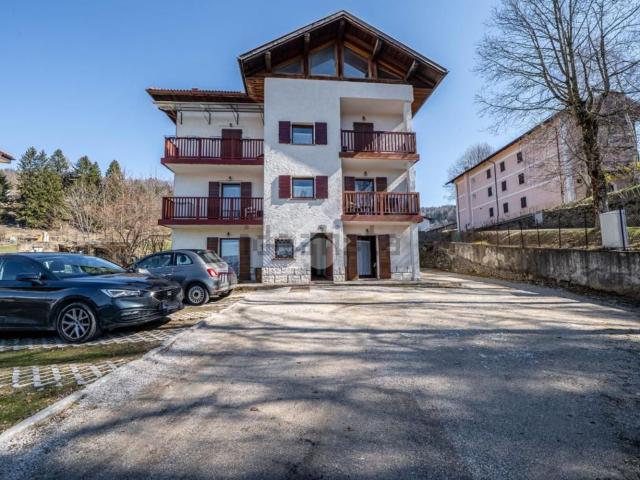 Casa in vendita a Magnifica Comunità degli Altipiani Cimbri, Lavarone