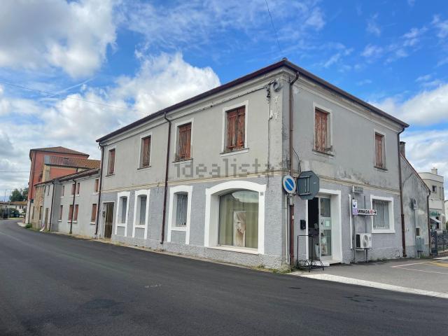 Casa in vendita a Pincara, Veneto