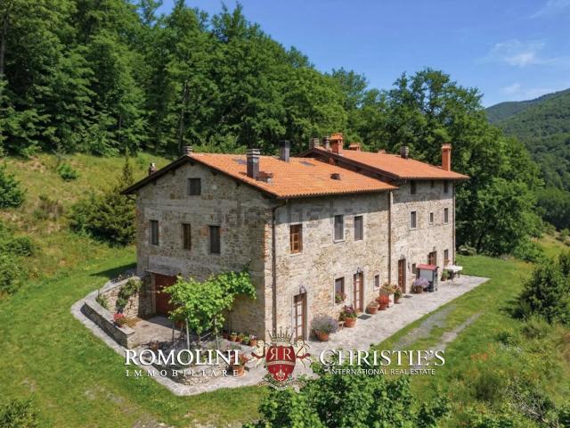 Casa in vendita a Sansepolcro, Toscana