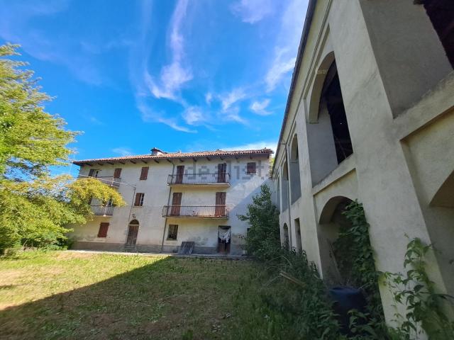 Casa in vendita a Piemonte, Cuneo