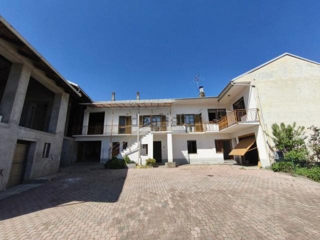 Casa in vendita a Piemonte, Torino