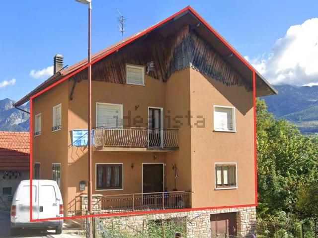 Casa in vendita a Alpago, Tambre D'alpago