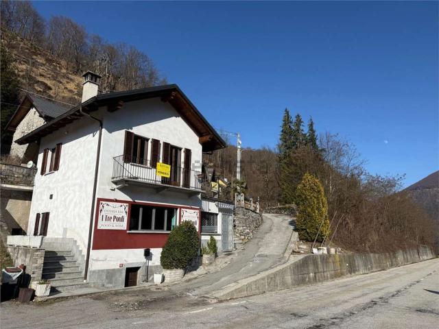 Casa in vendita a Piemonte, Verbano-cusio-ossola