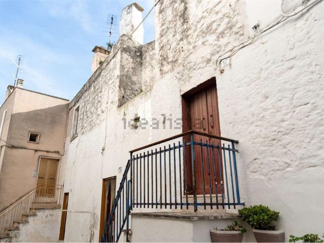 Casa in vendita a Puglia, Brindisi