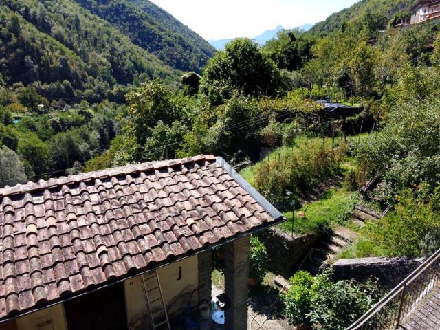 Casa in vendita a Unione Comuni Garfagnana, Castiglione Di Garfagnana