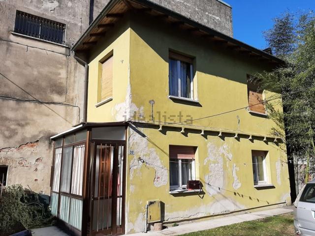 Casa in vendita a Guardamiglio, Lodi