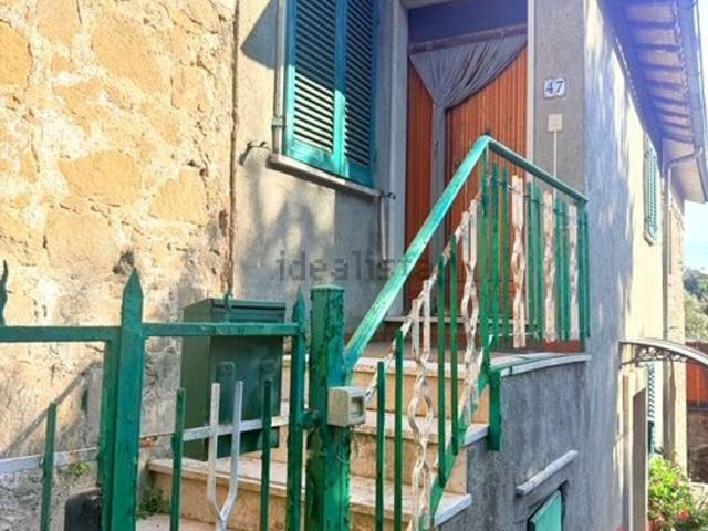 Casa in vendita a Montefiascone, Lazio