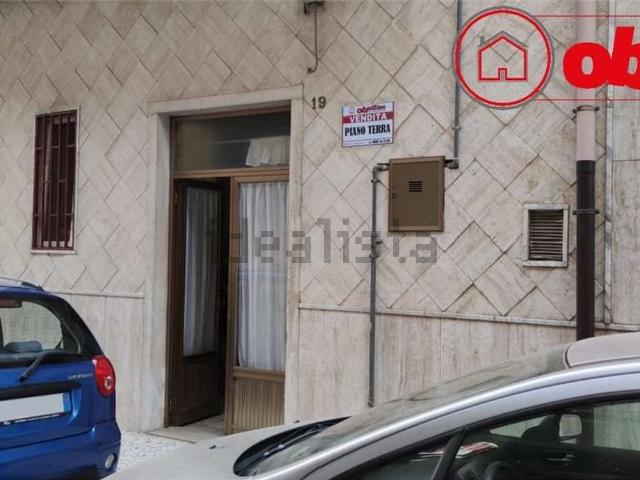 Casa in vendita a Puglia, Foggia