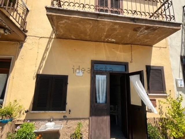 Casa in vendita a Le Mosse, Montefiascone