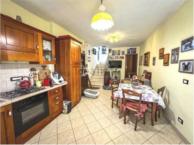 Casa in vendita a Piemonte, Torino