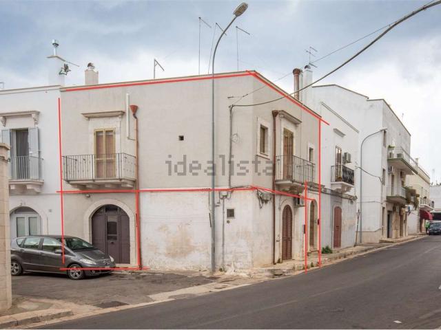 Casa in vendita a Ceglie Messapica, Brindisi
