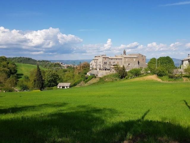Casa in vendita a Benano, Orvieto