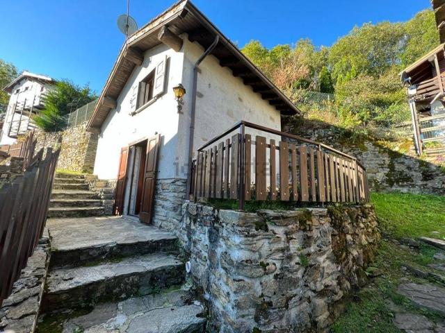 Casa in vendita a Comunità montana della Valchiavenna, San Giacomo Filippo