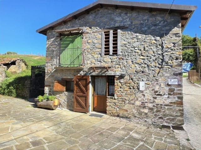 Casa in vendita a Capoli, Sillano Giuncugnano