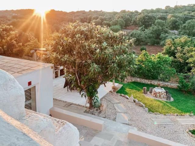 Casa in vendita a Contrada Badessa, Puglia