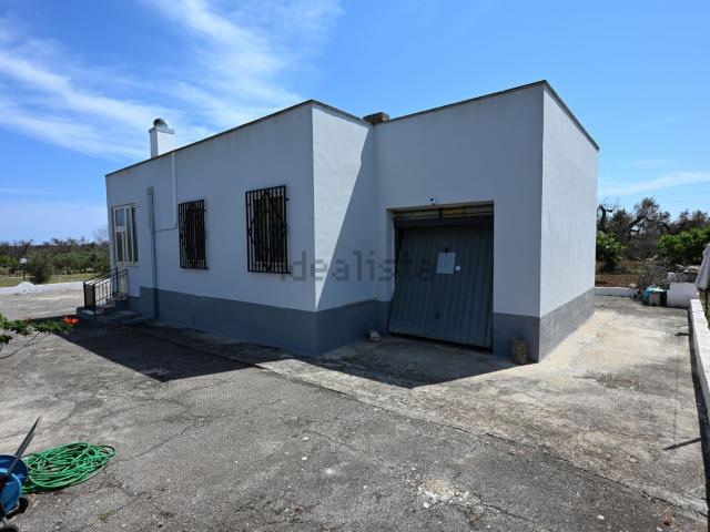 Casa in vendita a Puglia, Brindisi