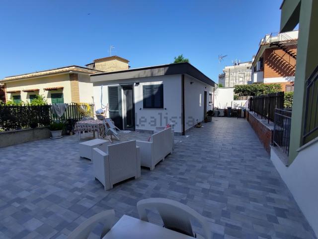Casa in vendita a Lido di Enea, Roma Capitale