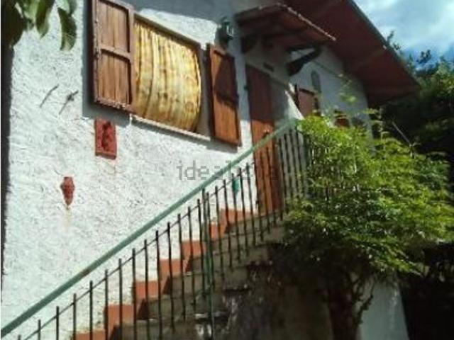 Casa in vendita a Unione Comuni Garfagnana, Pieve Fosciana