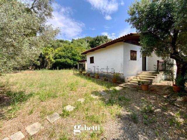 Casa in vendita a Casal Velino Marina, Campania